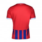 Günstige Fußballtrikots FC Heidenheim Heimtrikot 2024-25 Kurzarm